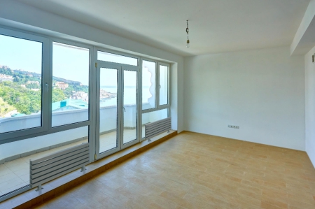 Трубчатый напольный радиатор LOTUS Floor, 9 секций, 680/1250/60
