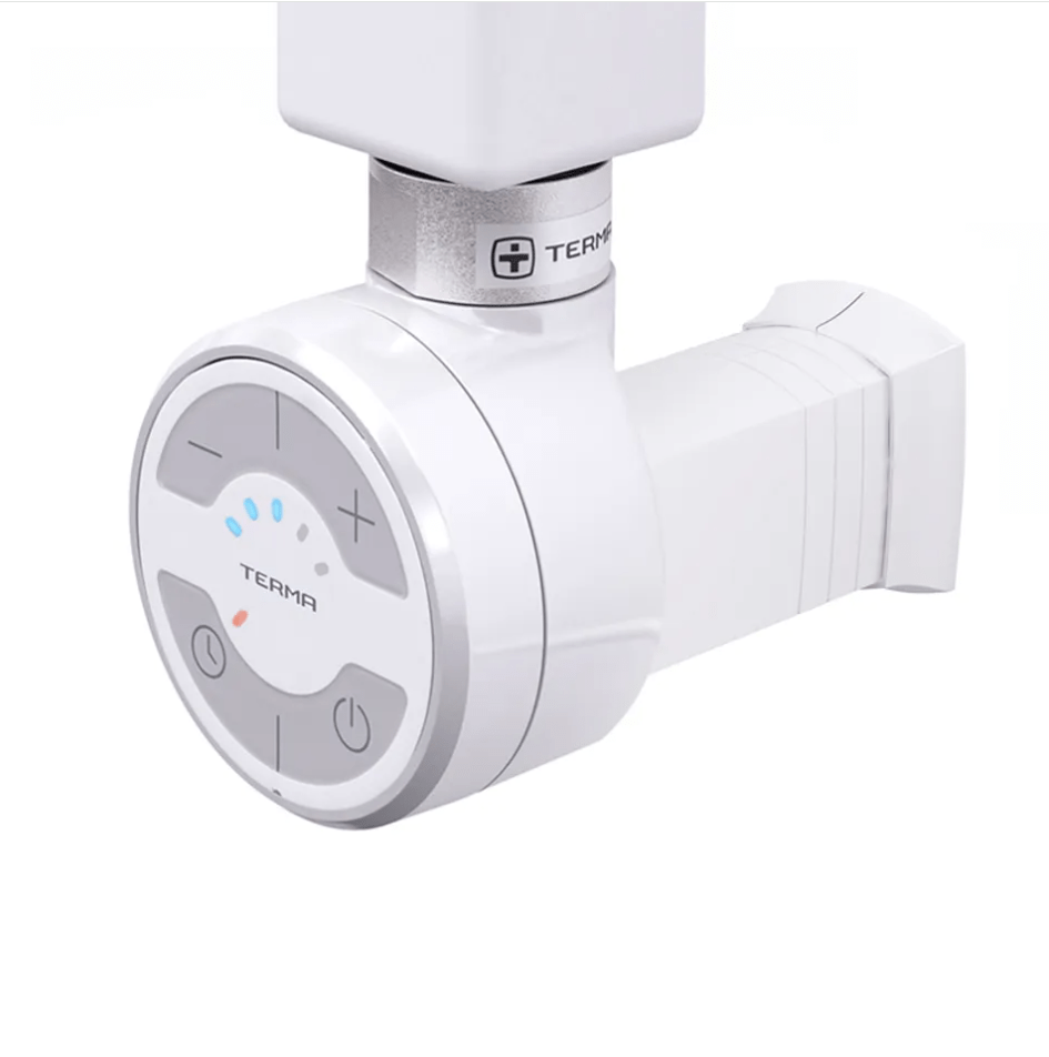 Радиаторный электронагреватель Terma ТЭН МОА белый